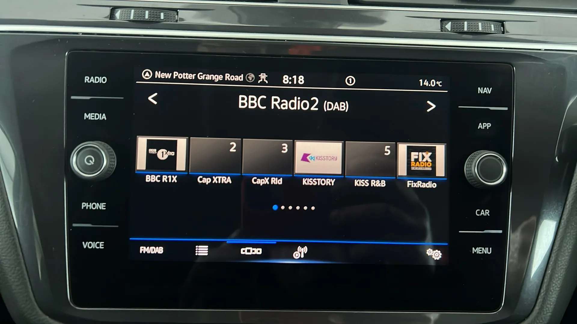 2024 VOLKSWAGEN TIGUAN ALLSPACE 2024 VOLKSWAGEN TIGUAN ALLSPACE