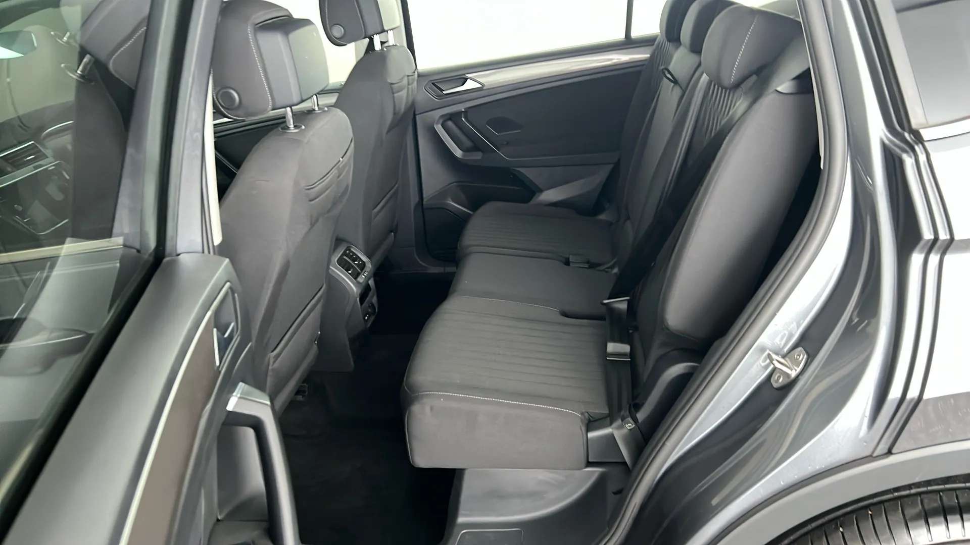 2023 VOLKSWAGEN TIGUAN ALLSPACE 2023 VOLKSWAGEN TIGUAN ALLSPACE