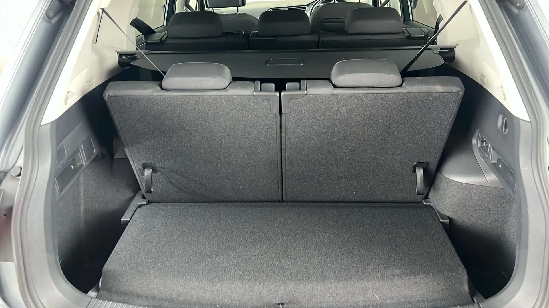 2023 VOLKSWAGEN TIGUAN ALLSPACE 2023 VOLKSWAGEN TIGUAN ALLSPACE