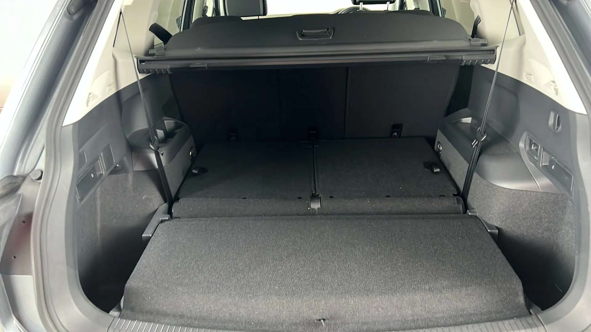 2023 VOLKSWAGEN TIGUAN ALLSPACE 2023 VOLKSWAGEN TIGUAN ALLSPACE