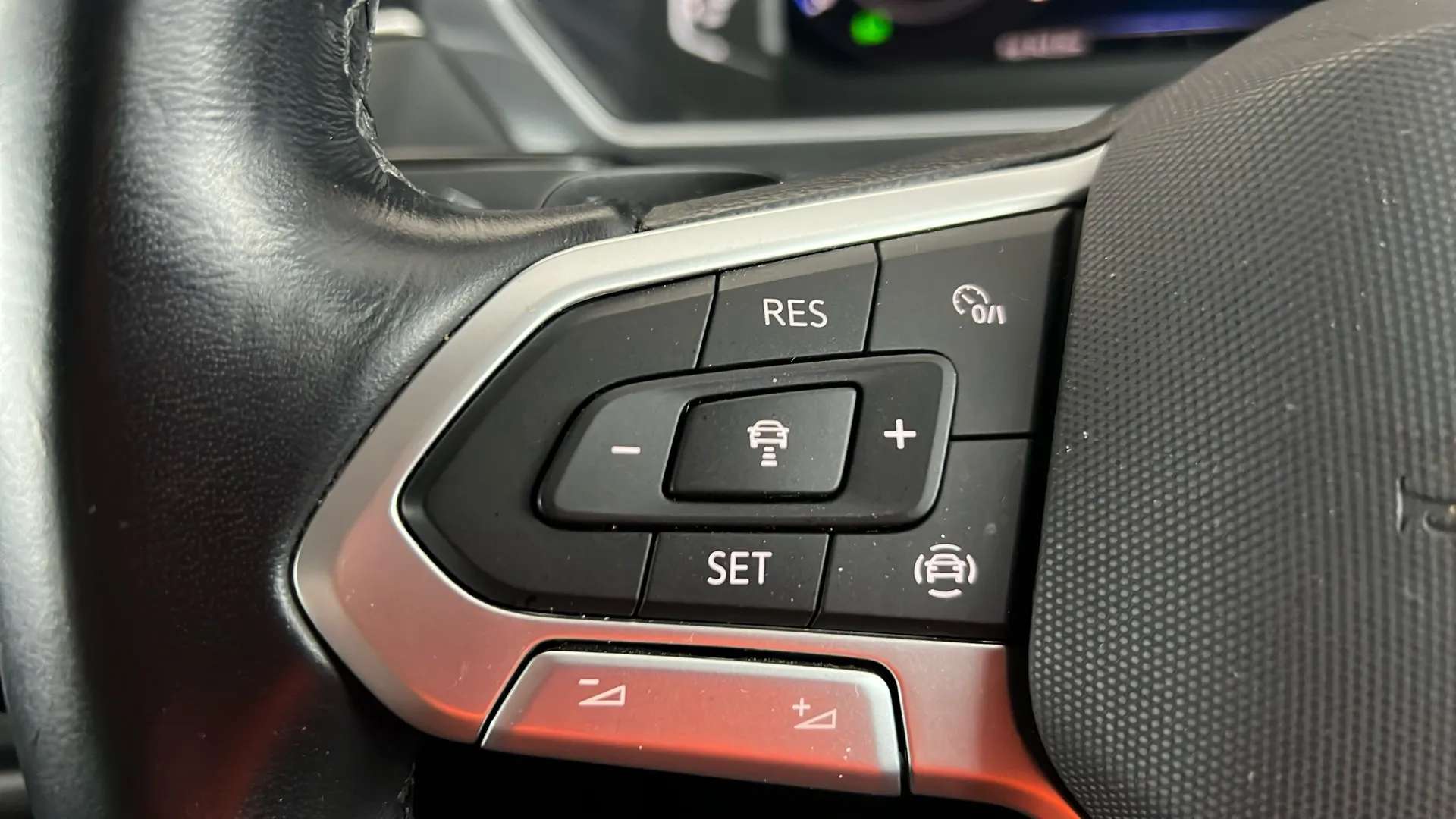 2023 VOLKSWAGEN TIGUAN ALLSPACE 2023 VOLKSWAGEN TIGUAN ALLSPACE
