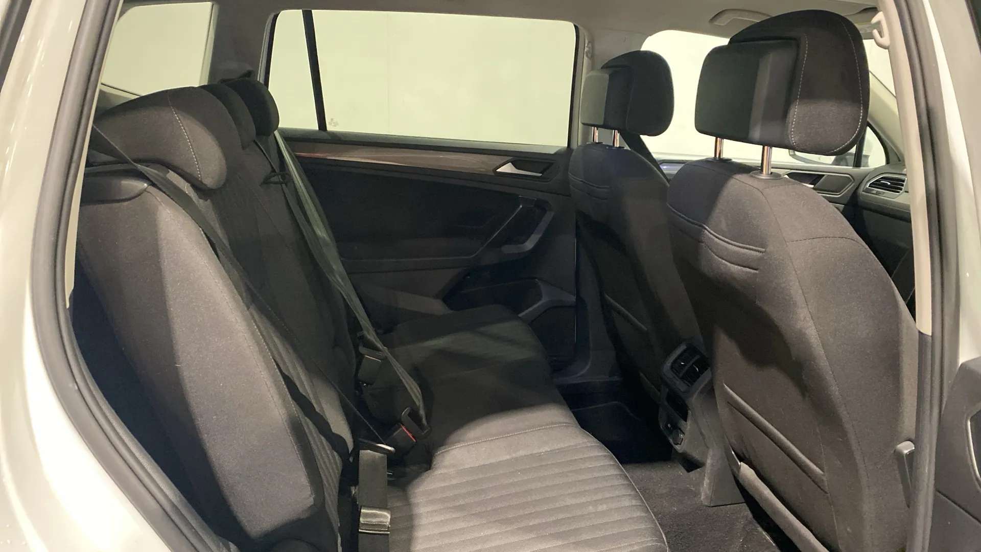 A 2022 VOLKSWAGEN TIGUAN ALLSPACE 1.5 TSI Life DSG A 2022 VOLKSWAGEN TIGUAN ALLSPACE 1.5 TSI Life DSG