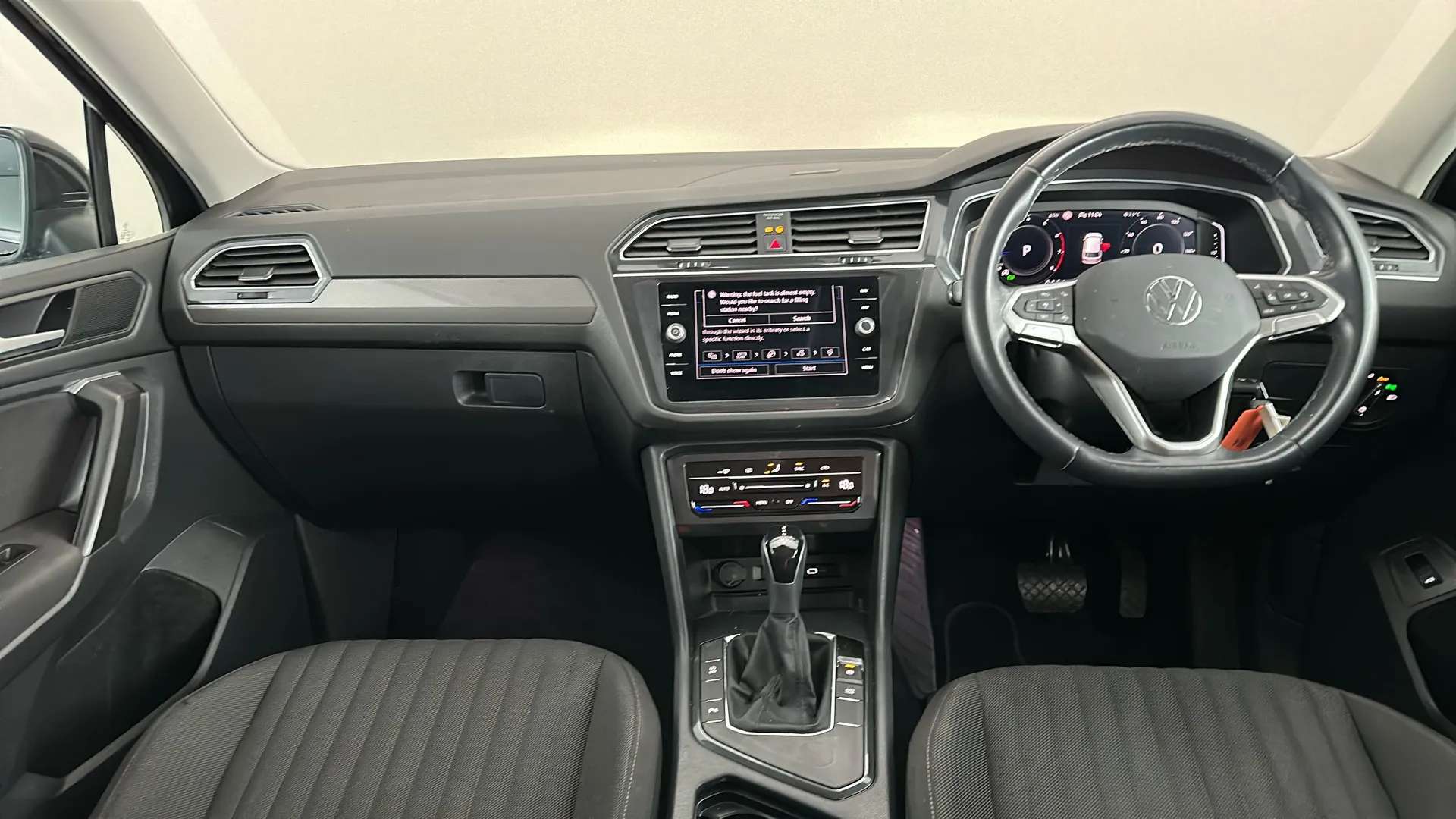 2022 VOLKSWAGEN TIGUAN ALLSPACE 2022 VOLKSWAGEN TIGUAN ALLSPACE