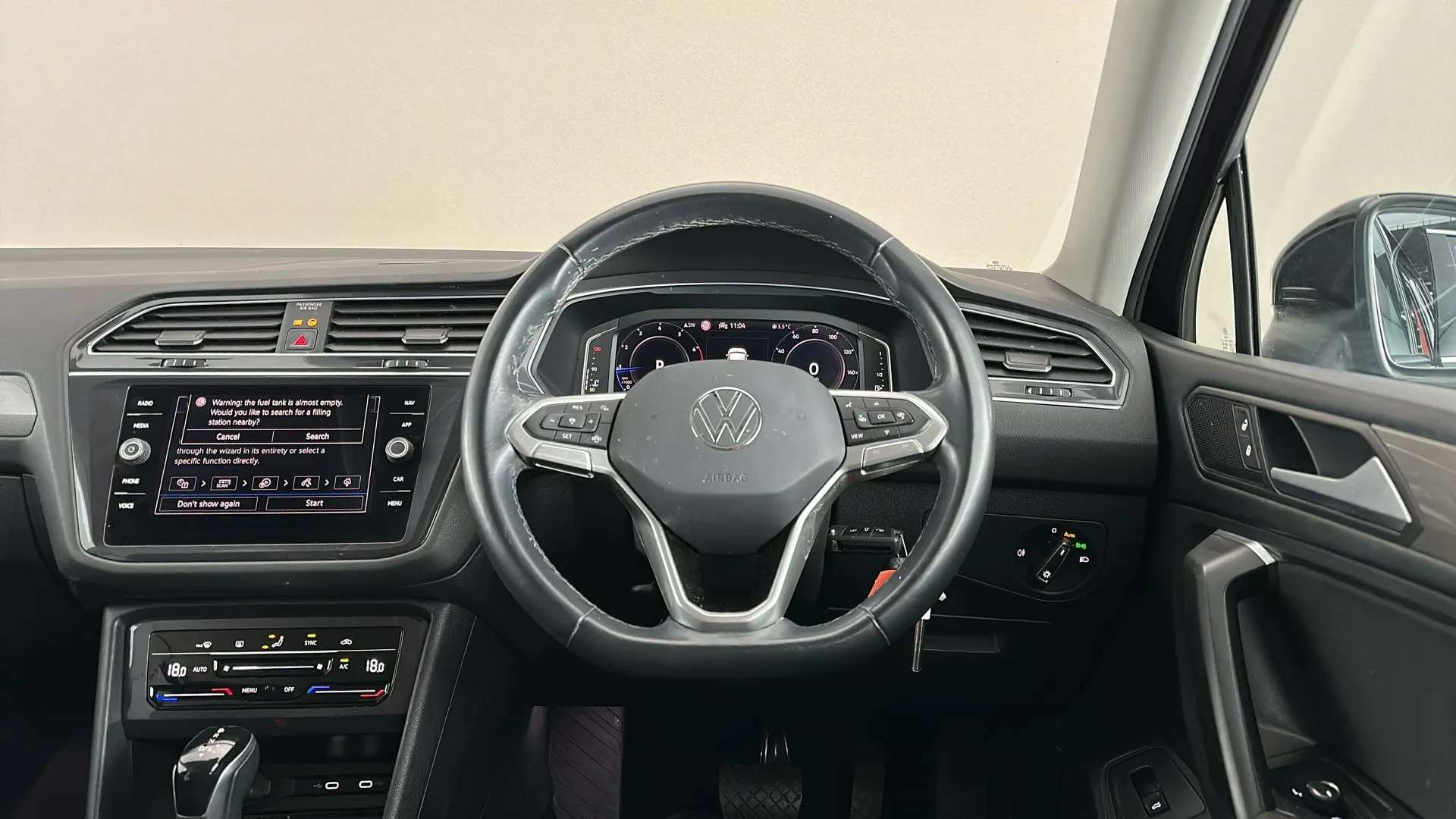 2022 VOLKSWAGEN TIGUAN ALLSPACE 2022 VOLKSWAGEN TIGUAN ALLSPACE