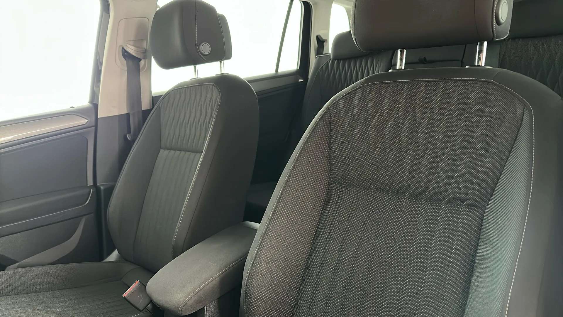 2022 VOLKSWAGEN TIGUAN ALLSPACE 2022 VOLKSWAGEN TIGUAN ALLSPACE