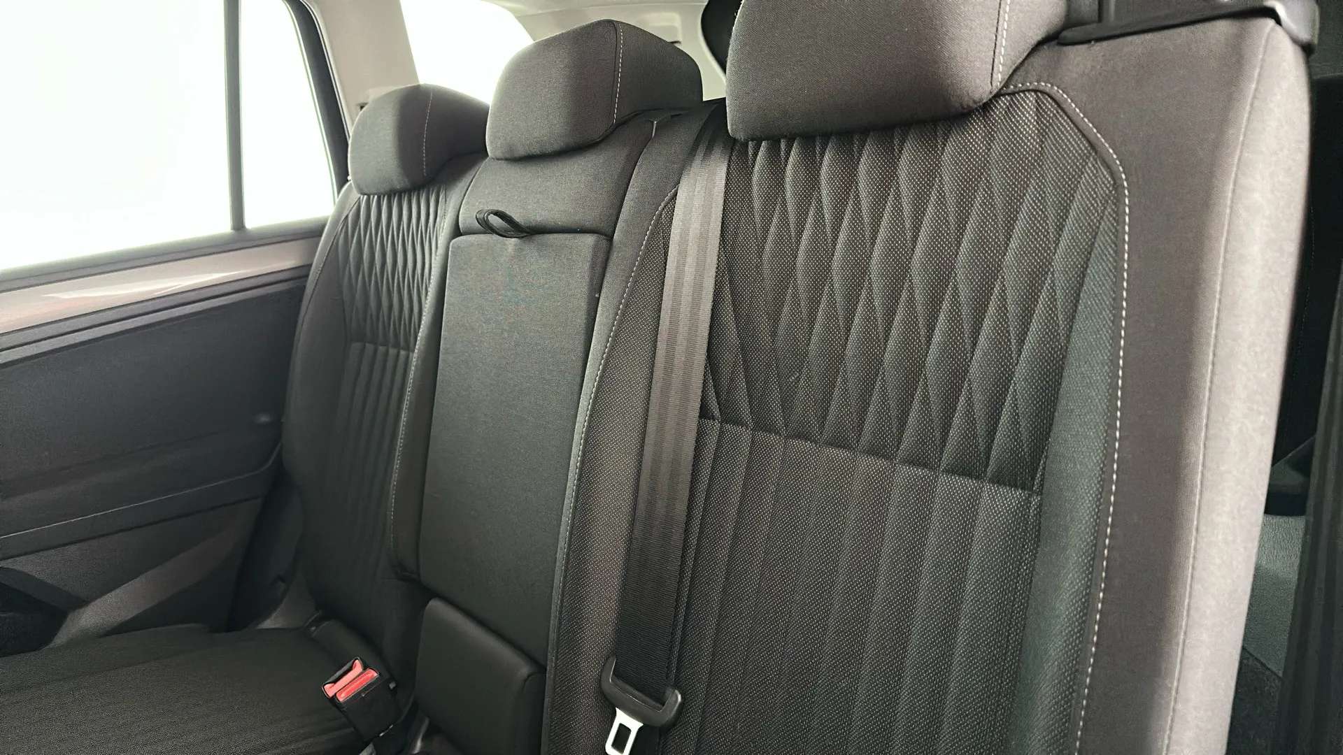 2022 VOLKSWAGEN TIGUAN ALLSPACE 2022 VOLKSWAGEN TIGUAN ALLSPACE