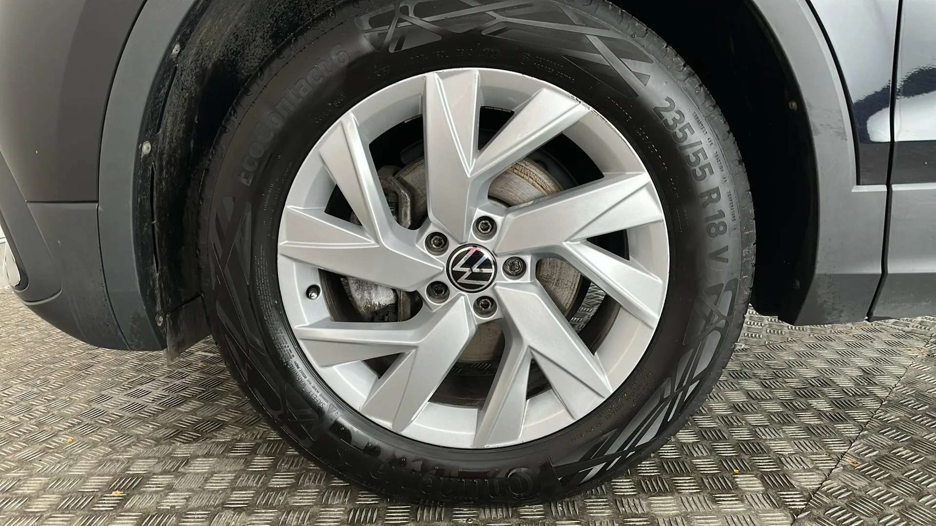 2022 VOLKSWAGEN TIGUAN ALLSPACE 2022 VOLKSWAGEN TIGUAN ALLSPACE