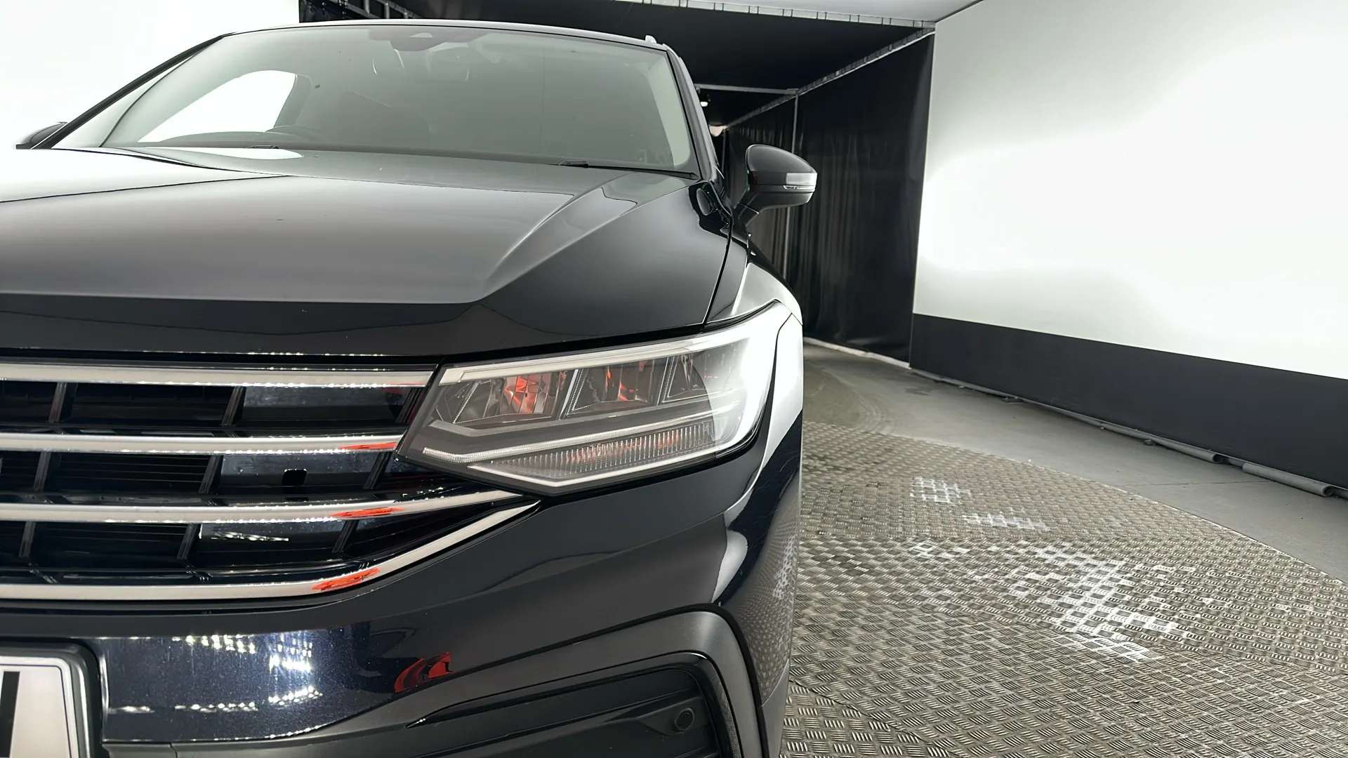 2022 VOLKSWAGEN TIGUAN ALLSPACE 2022 VOLKSWAGEN TIGUAN ALLSPACE