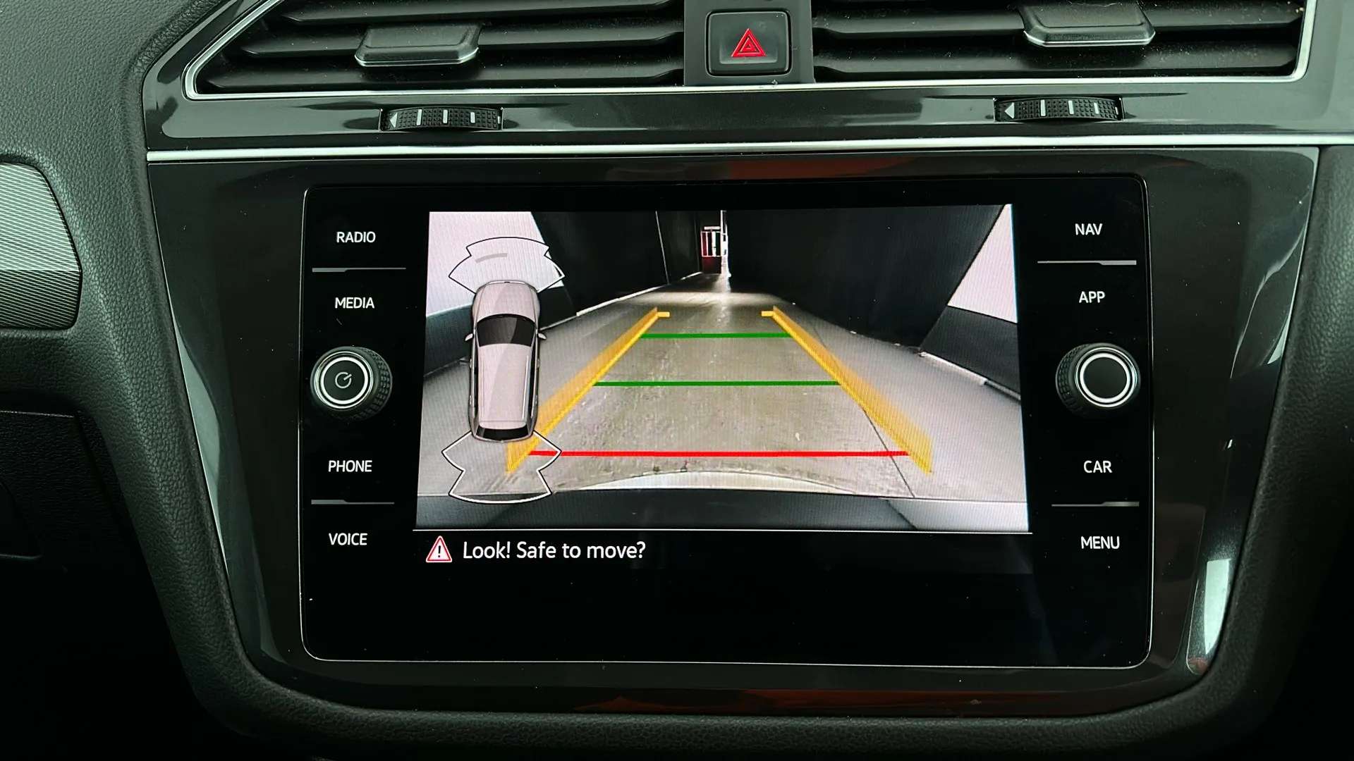 2022 VOLKSWAGEN TIGUAN ALLSPACE 2022 VOLKSWAGEN TIGUAN ALLSPACE