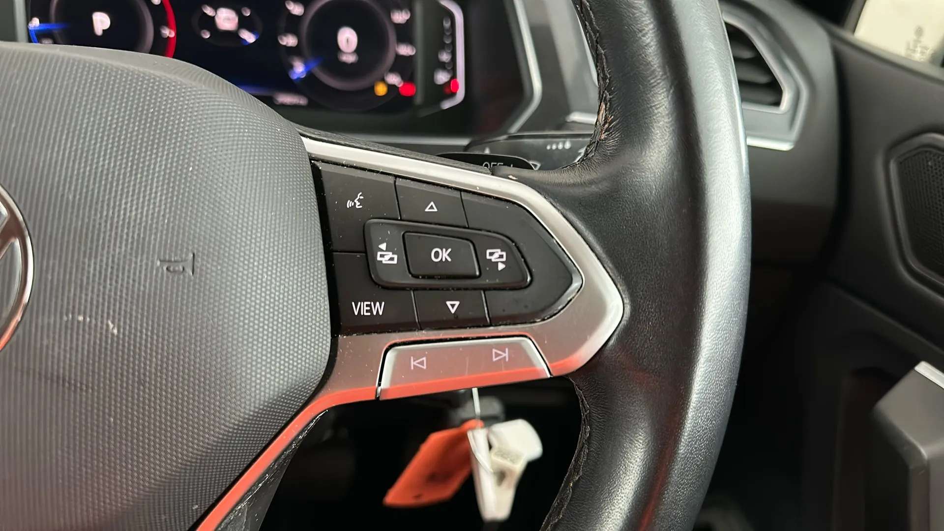 2022 VOLKSWAGEN TIGUAN ALLSPACE 2022 VOLKSWAGEN TIGUAN ALLSPACE