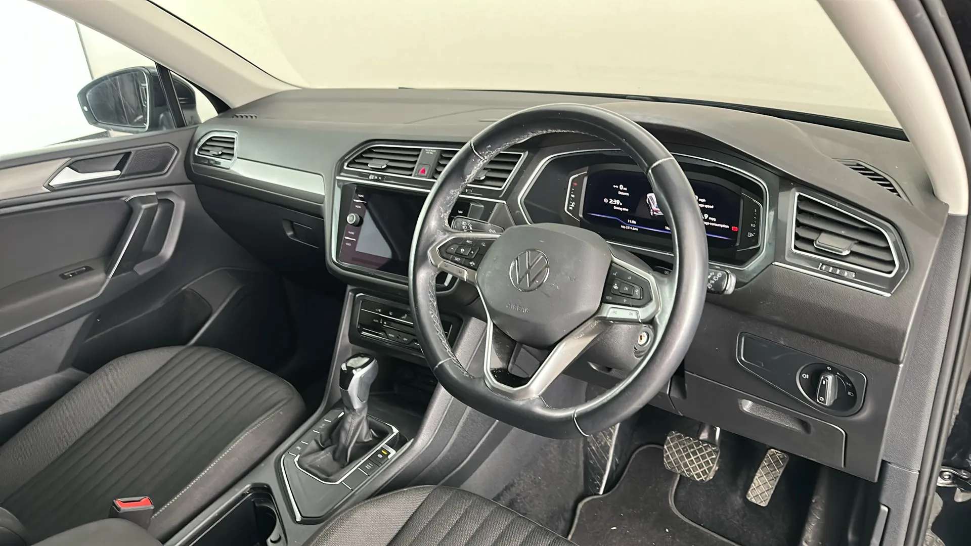 2022 VOLKSWAGEN TIGUAN ALLSPACE 2022 VOLKSWAGEN TIGUAN ALLSPACE