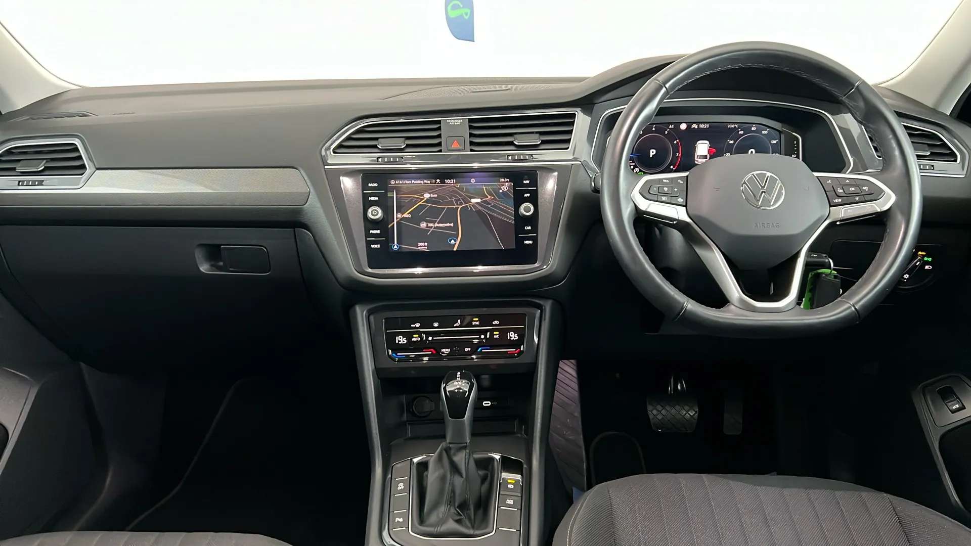 2023 VOLKSWAGEN TIGUAN ALLSPACE 2023 VOLKSWAGEN TIGUAN ALLSPACE