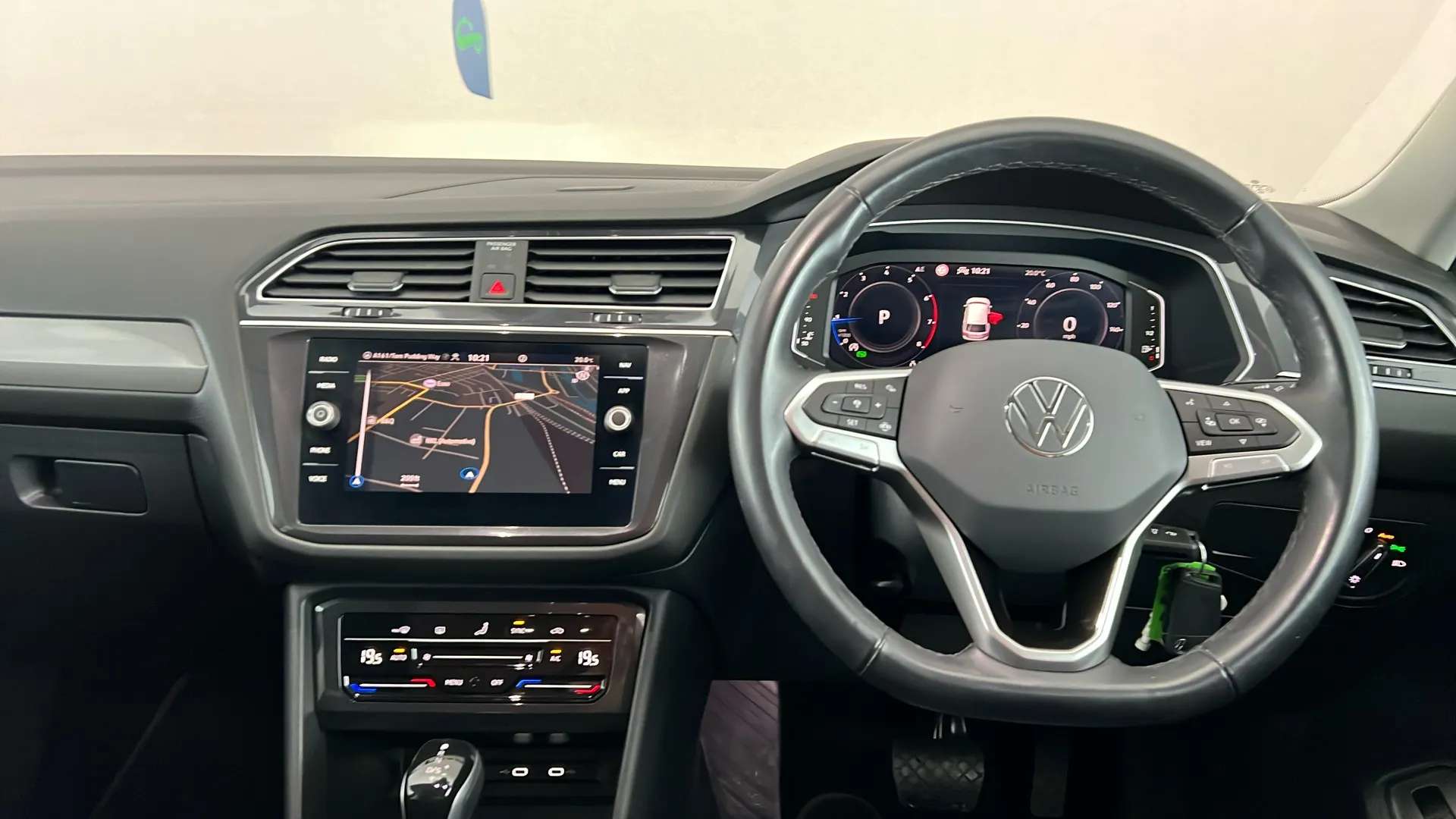 2023 VOLKSWAGEN TIGUAN ALLSPACE 2023 VOLKSWAGEN TIGUAN ALLSPACE