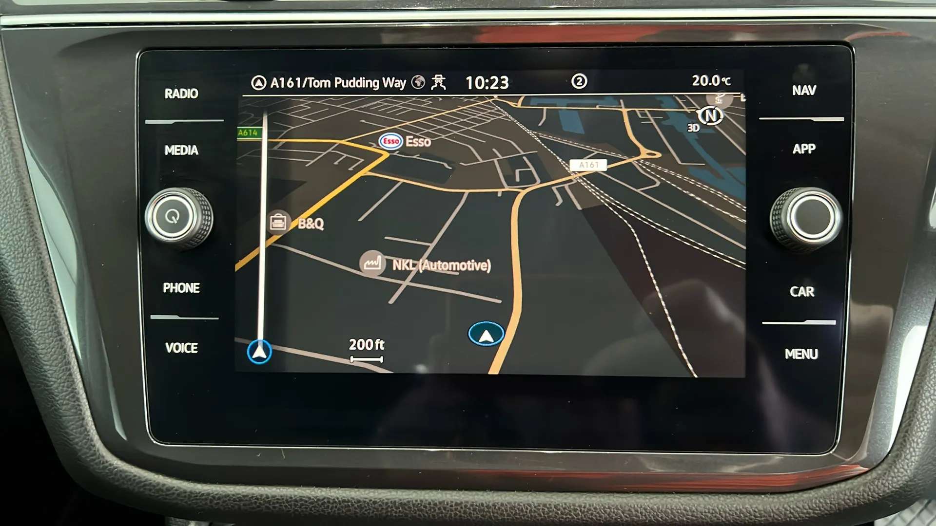 2023 VOLKSWAGEN TIGUAN ALLSPACE 2023 VOLKSWAGEN TIGUAN ALLSPACE