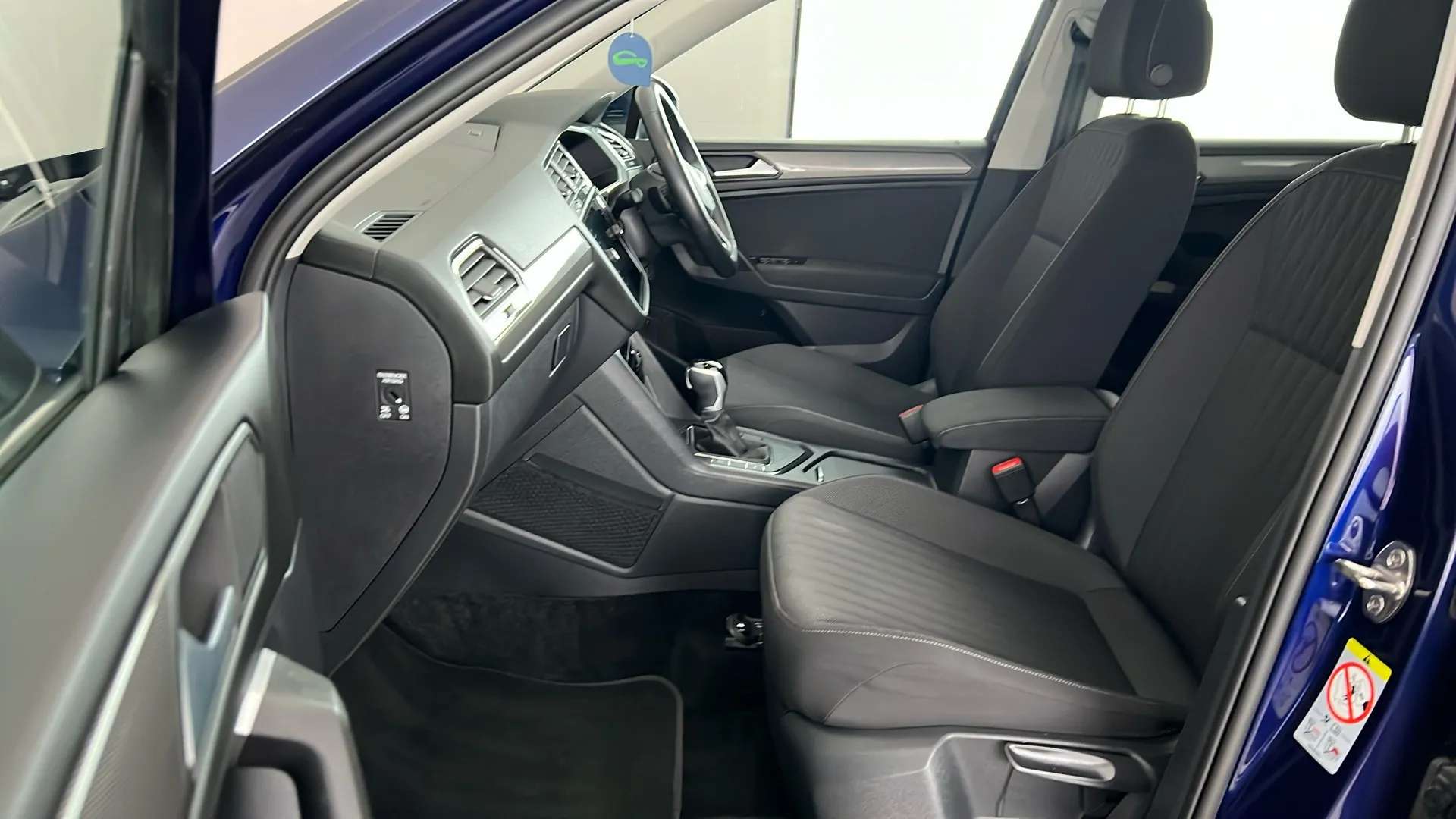 2023 VOLKSWAGEN TIGUAN ALLSPACE 2023 VOLKSWAGEN TIGUAN ALLSPACE