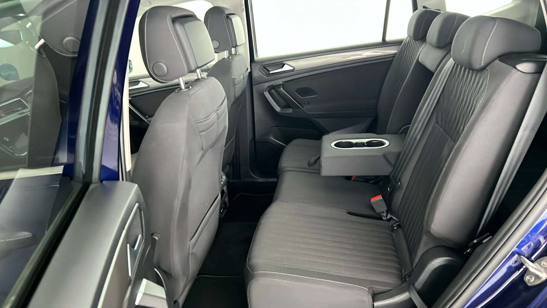2023 VOLKSWAGEN TIGUAN ALLSPACE 2023 VOLKSWAGEN TIGUAN ALLSPACE