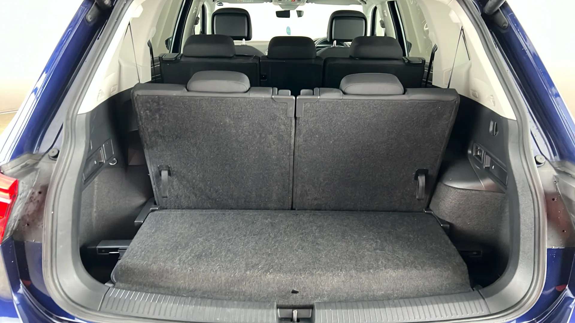 2023 VOLKSWAGEN TIGUAN ALLSPACE 2023 VOLKSWAGEN TIGUAN ALLSPACE