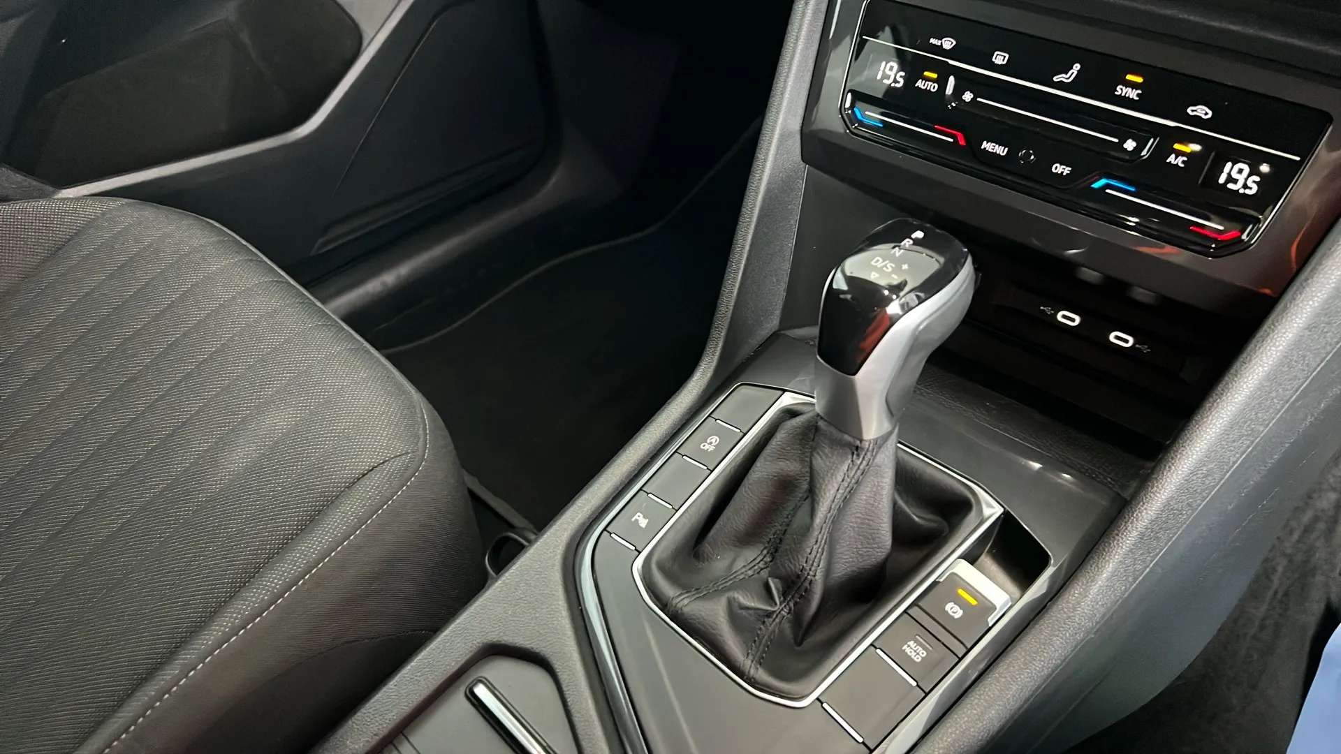 2023 VOLKSWAGEN TIGUAN ALLSPACE 2023 VOLKSWAGEN TIGUAN ALLSPACE