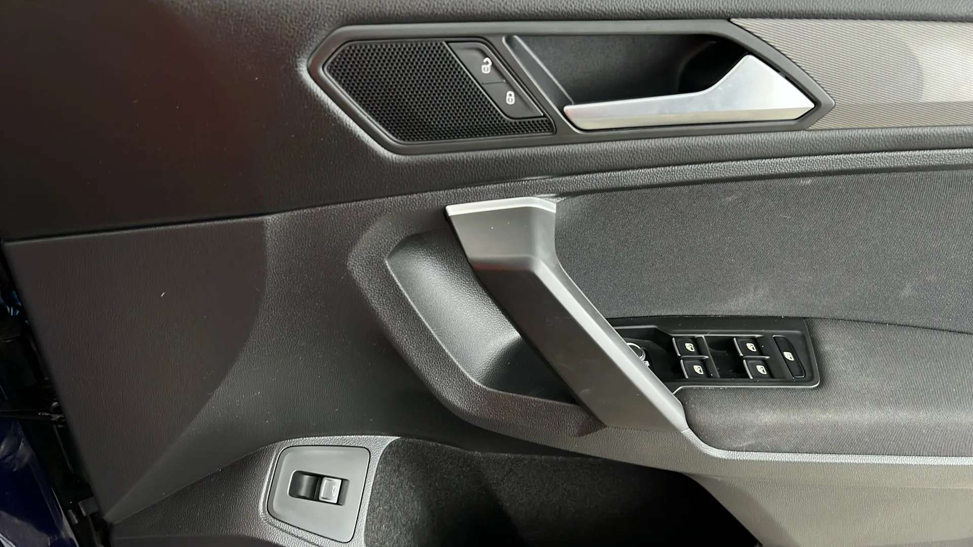 2023 VOLKSWAGEN TIGUAN ALLSPACE 2023 VOLKSWAGEN TIGUAN ALLSPACE