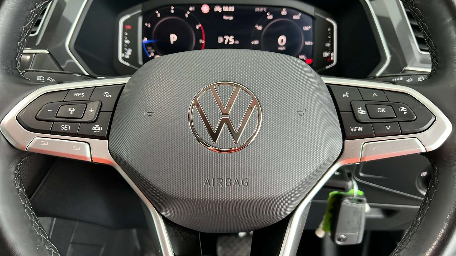 2023 VOLKSWAGEN TIGUAN ALLSPACE 2023 VOLKSWAGEN TIGUAN ALLSPACE