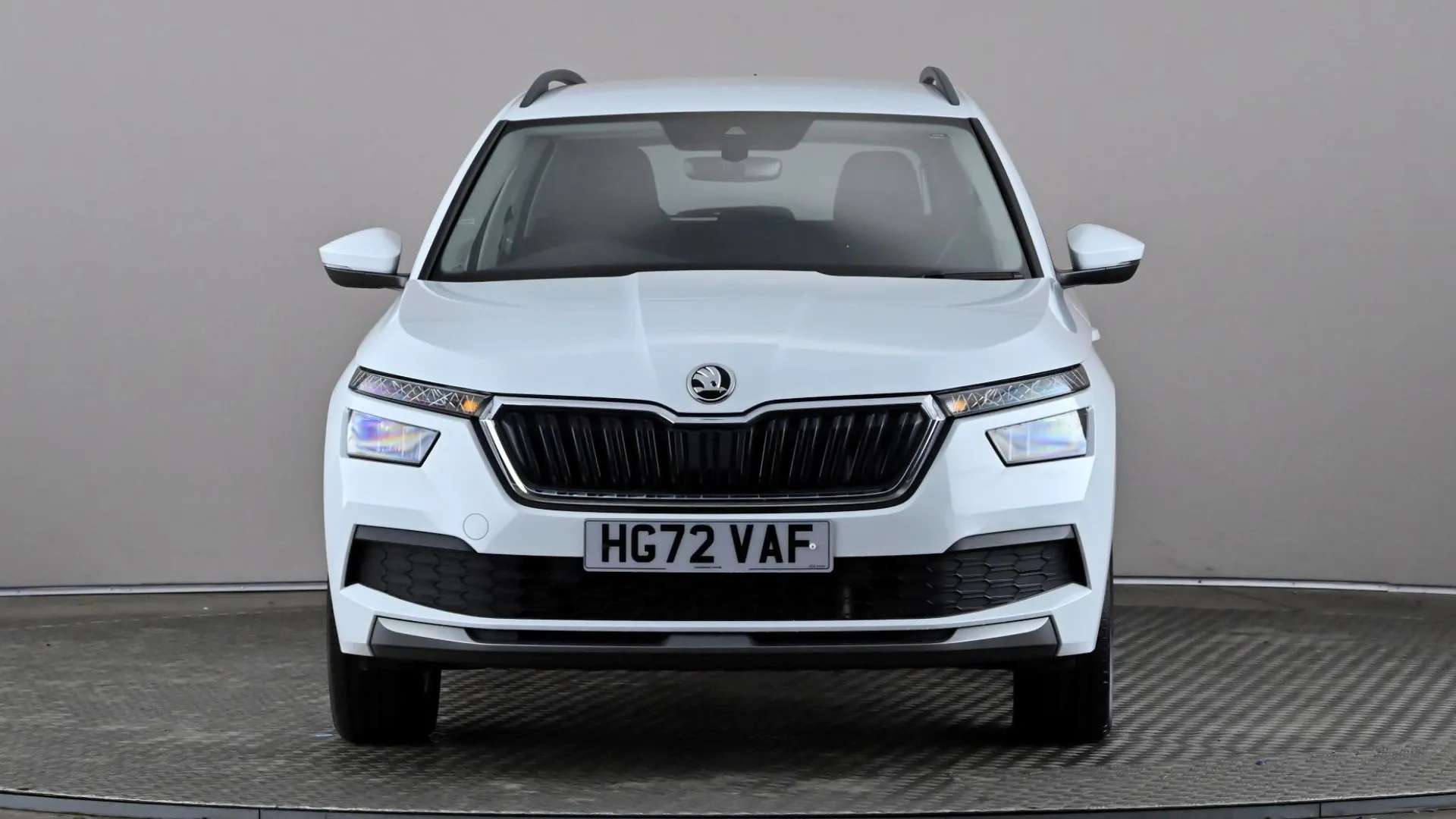 A 2023 SKODA KAMIQ 1.5 TSI SE Drive A 2023 SKODA KAMIQ 1.5 TSI SE Drive