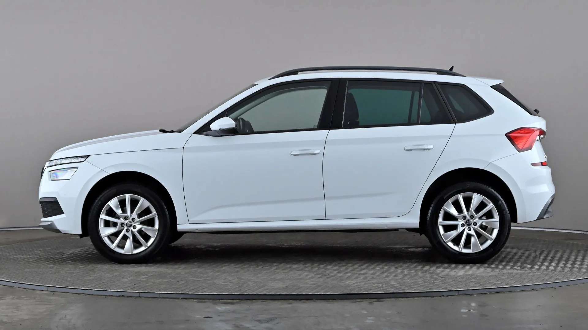 A 2023 SKODA KAMIQ 1.5 TSI SE Drive A 2023 SKODA KAMIQ 1.5 TSI SE Drive
