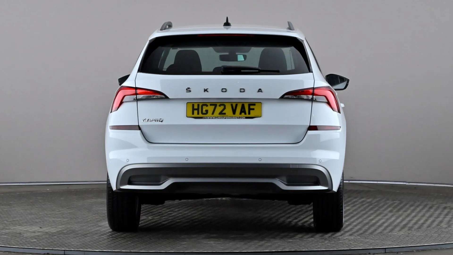 2023 SKODA KAMIQ 2023 SKODA KAMIQ