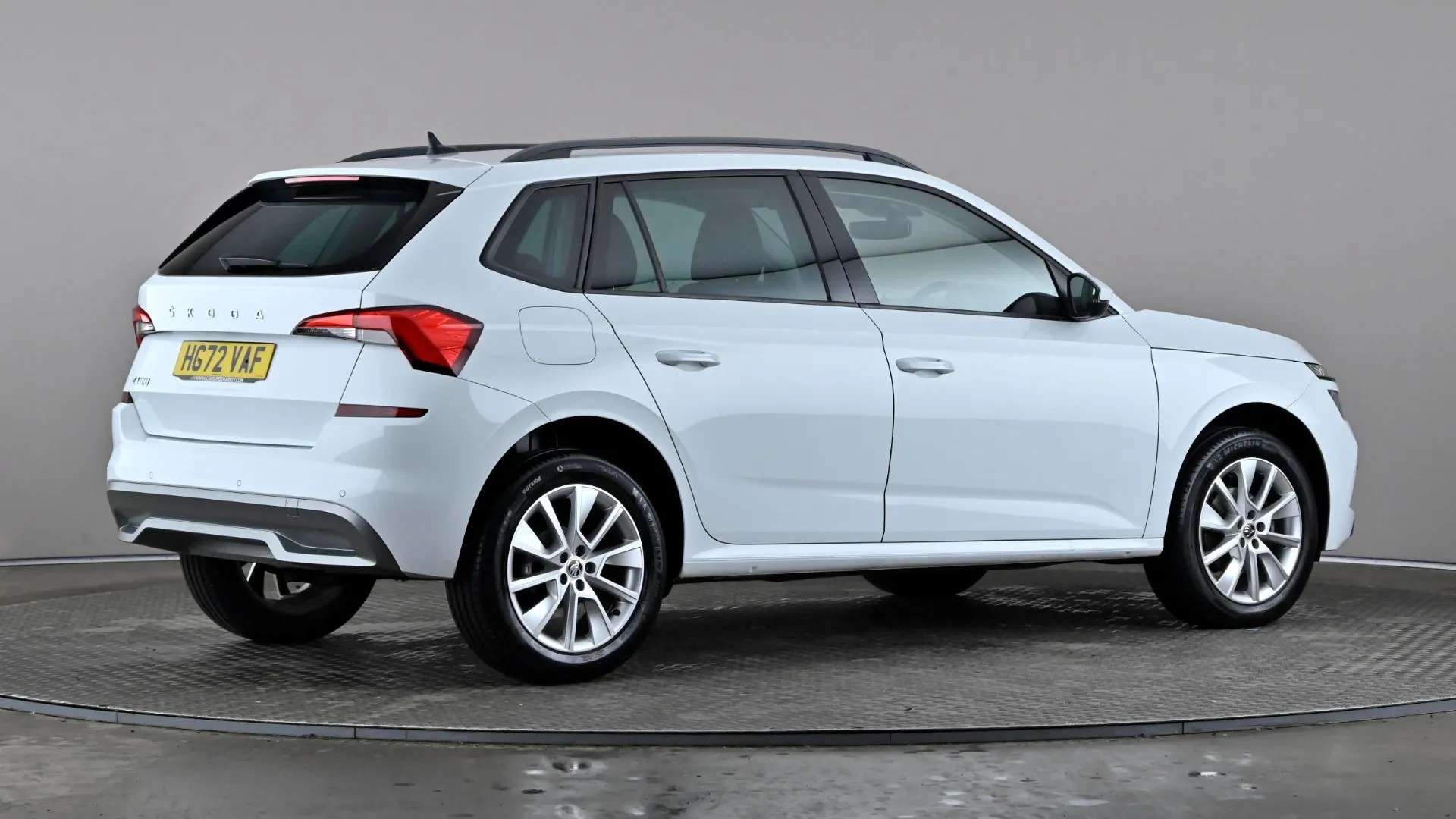 2023 SKODA KAMIQ 2023 SKODA KAMIQ