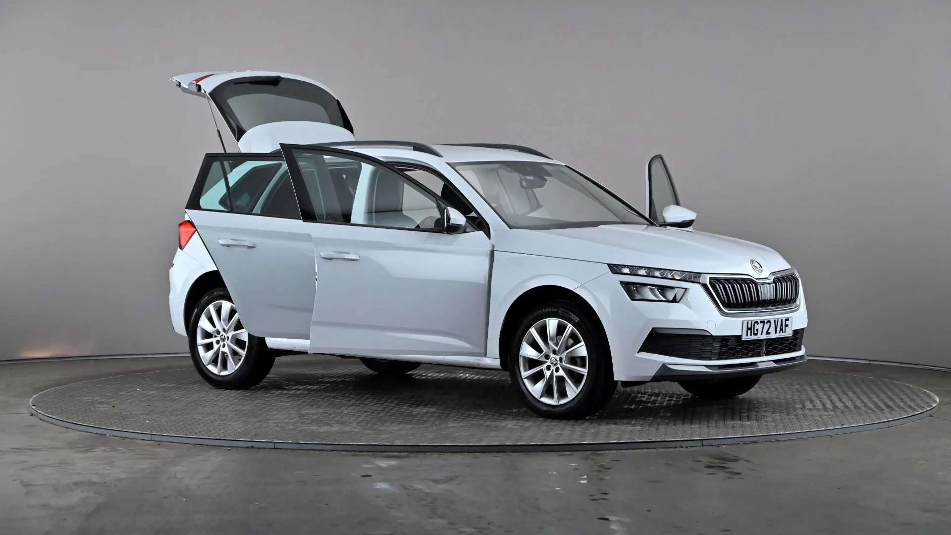 2023 SKODA KAMIQ 2023 SKODA KAMIQ