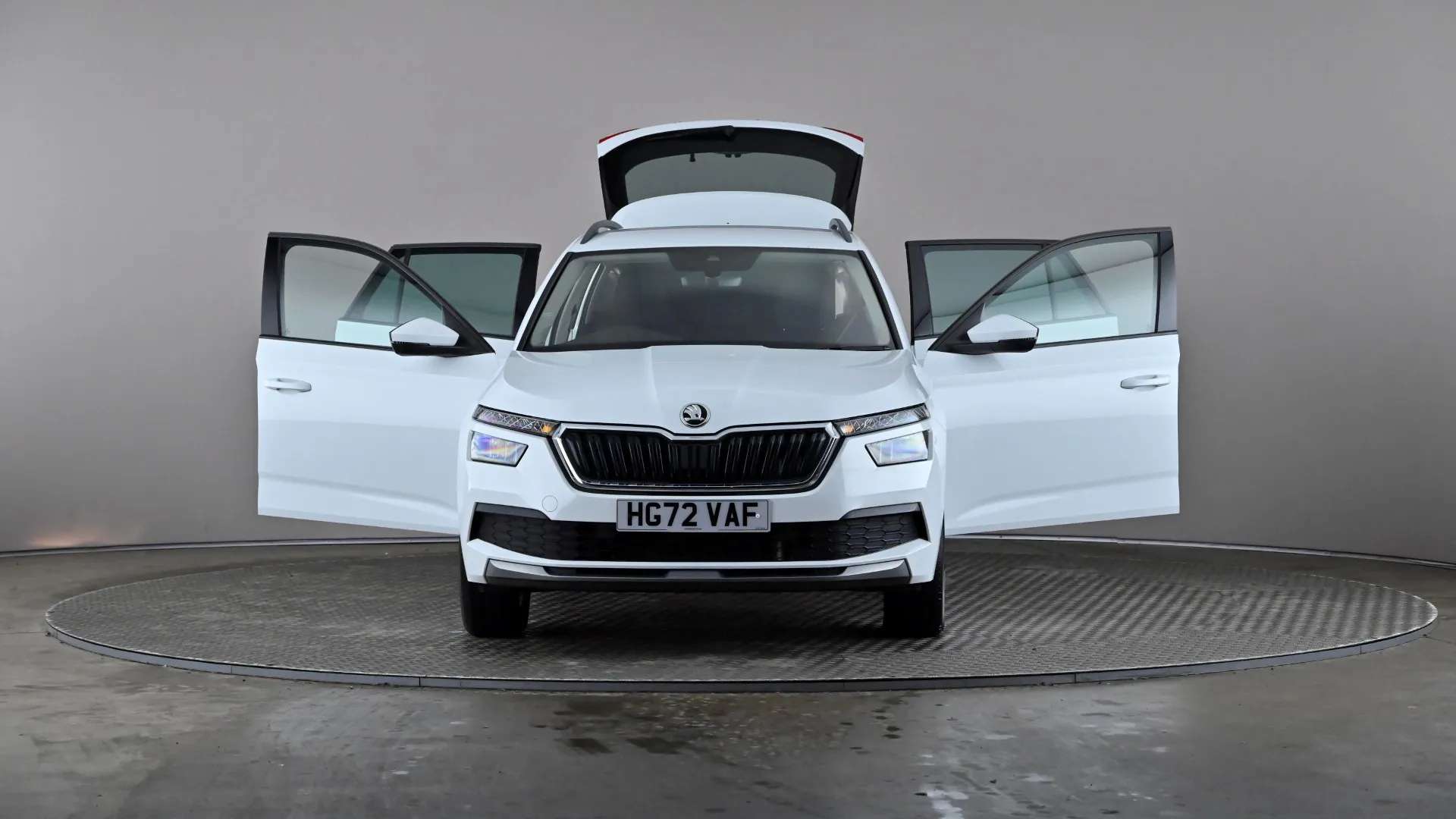 2023 SKODA KAMIQ 2023 SKODA KAMIQ