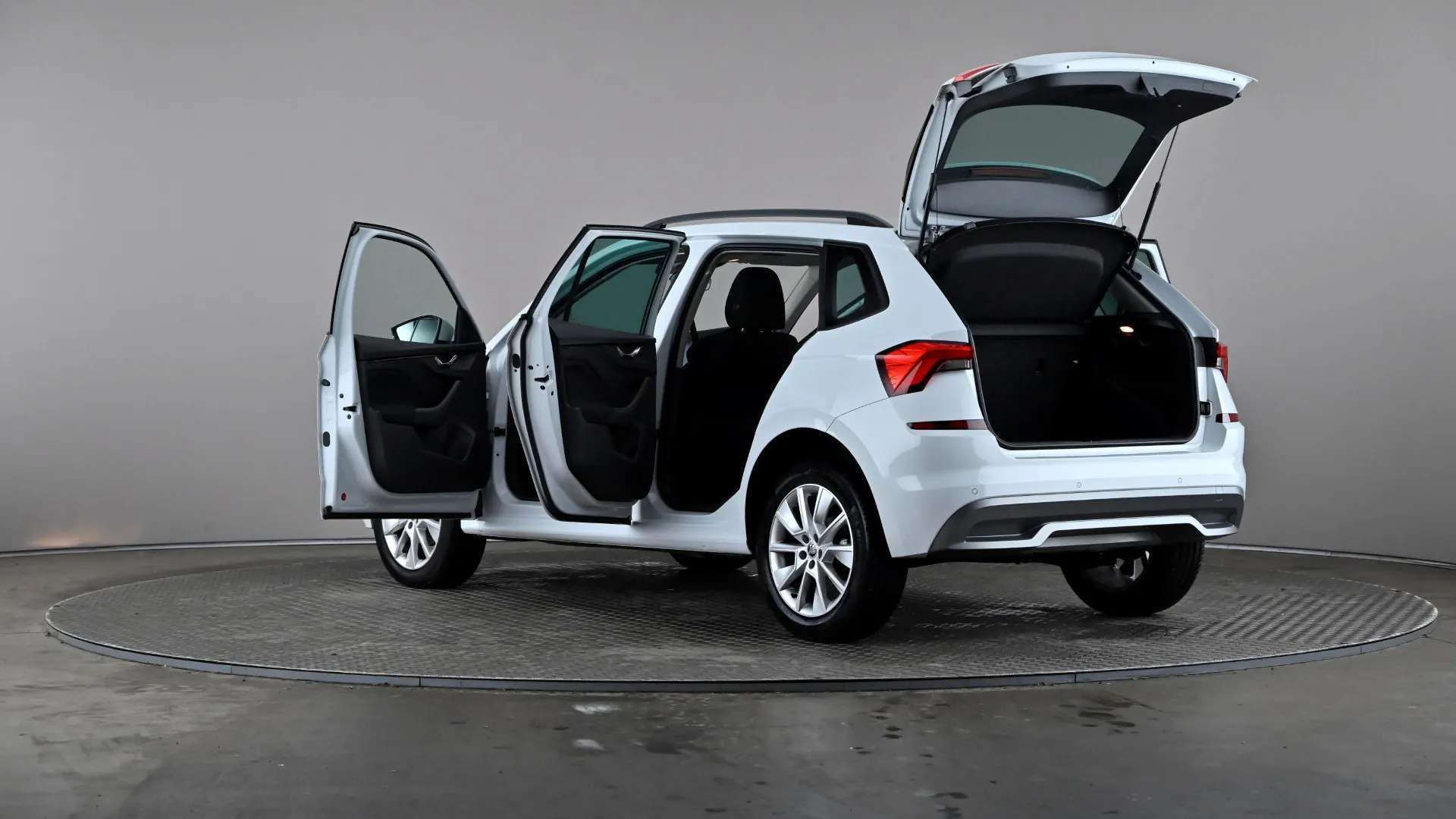 2023 SKODA KAMIQ 2023 SKODA KAMIQ