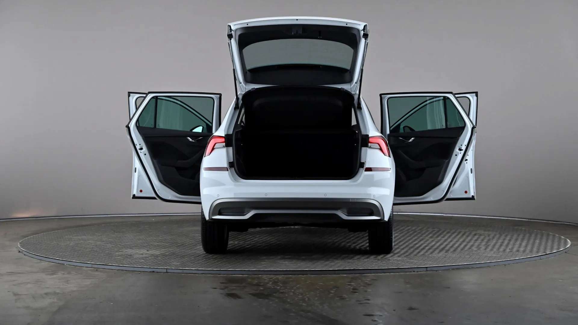 2023 SKODA KAMIQ 2023 SKODA KAMIQ