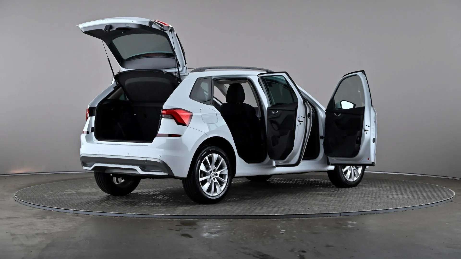 2023 SKODA KAMIQ 2023 SKODA KAMIQ