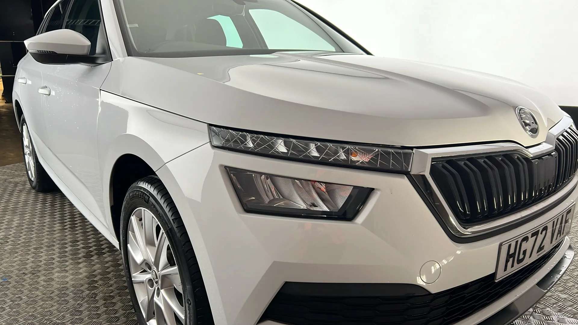 2023 SKODA KAMIQ 2023 SKODA KAMIQ