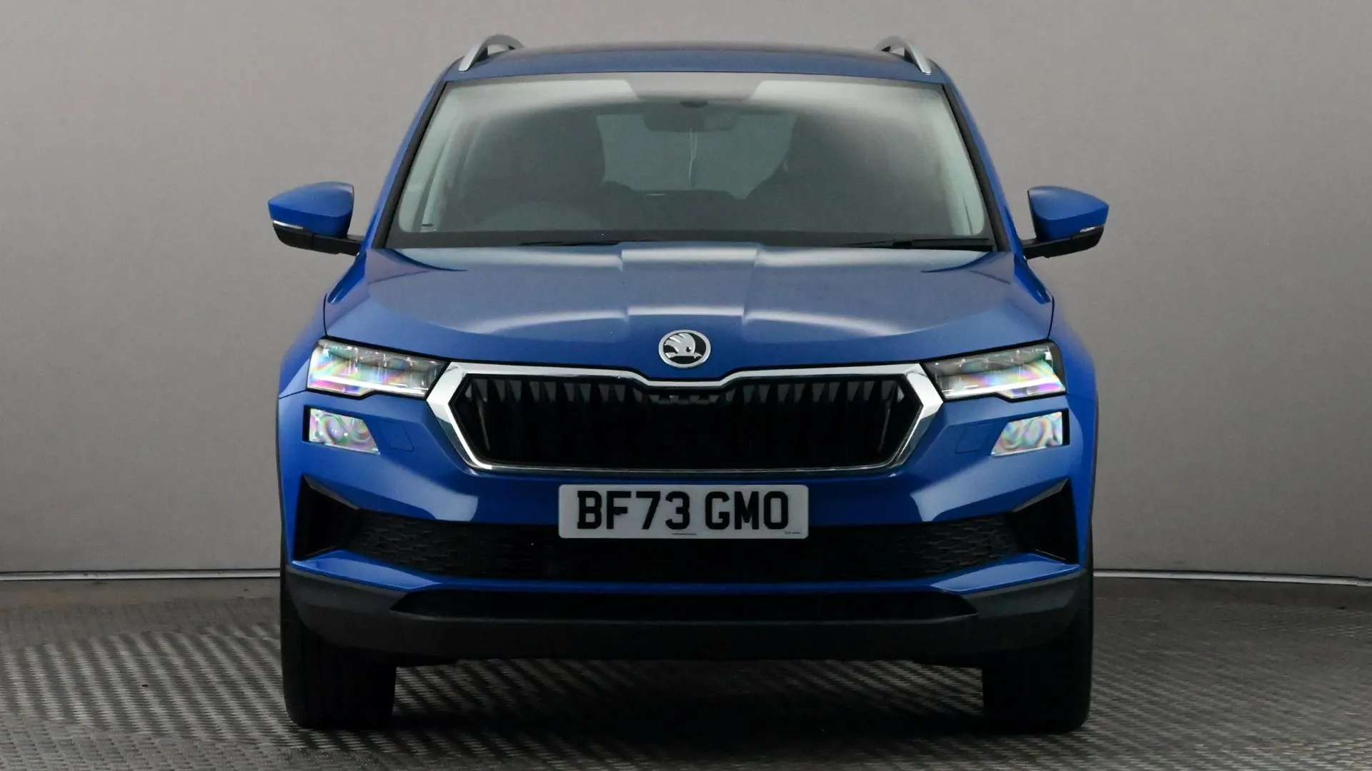 A 2023 SKODA KAROQ 1.5 TSI SE L DSG A 2023 SKODA KAROQ 1.5 TSI SE L DSG