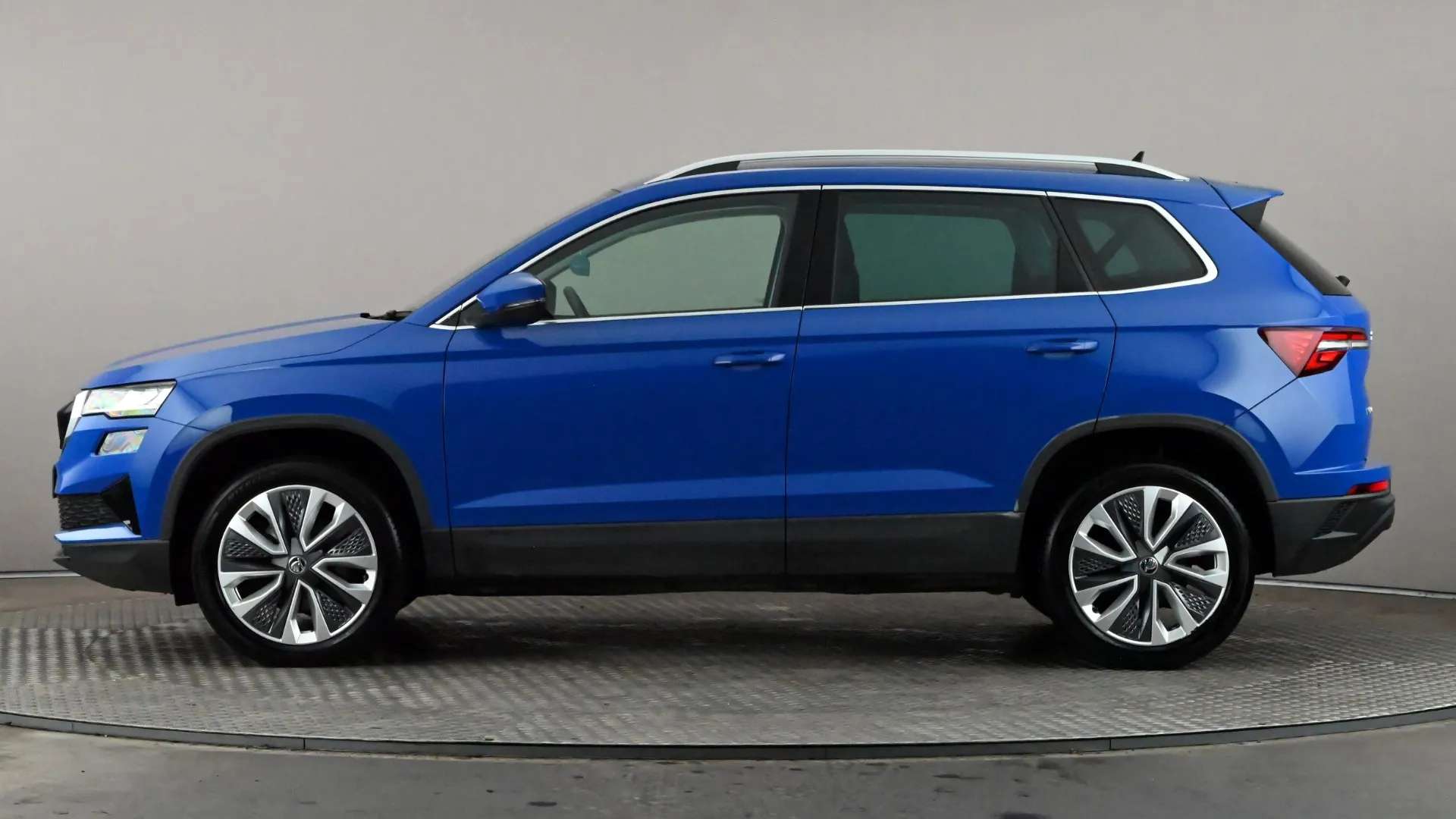 A 2023 SKODA KAROQ 1.5 TSI SE L DSG A 2023 SKODA KAROQ 1.5 TSI SE L DSG