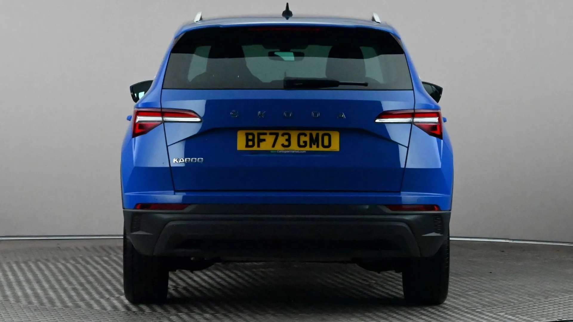 2023 SKODA KAROQ 2023 SKODA KAROQ
