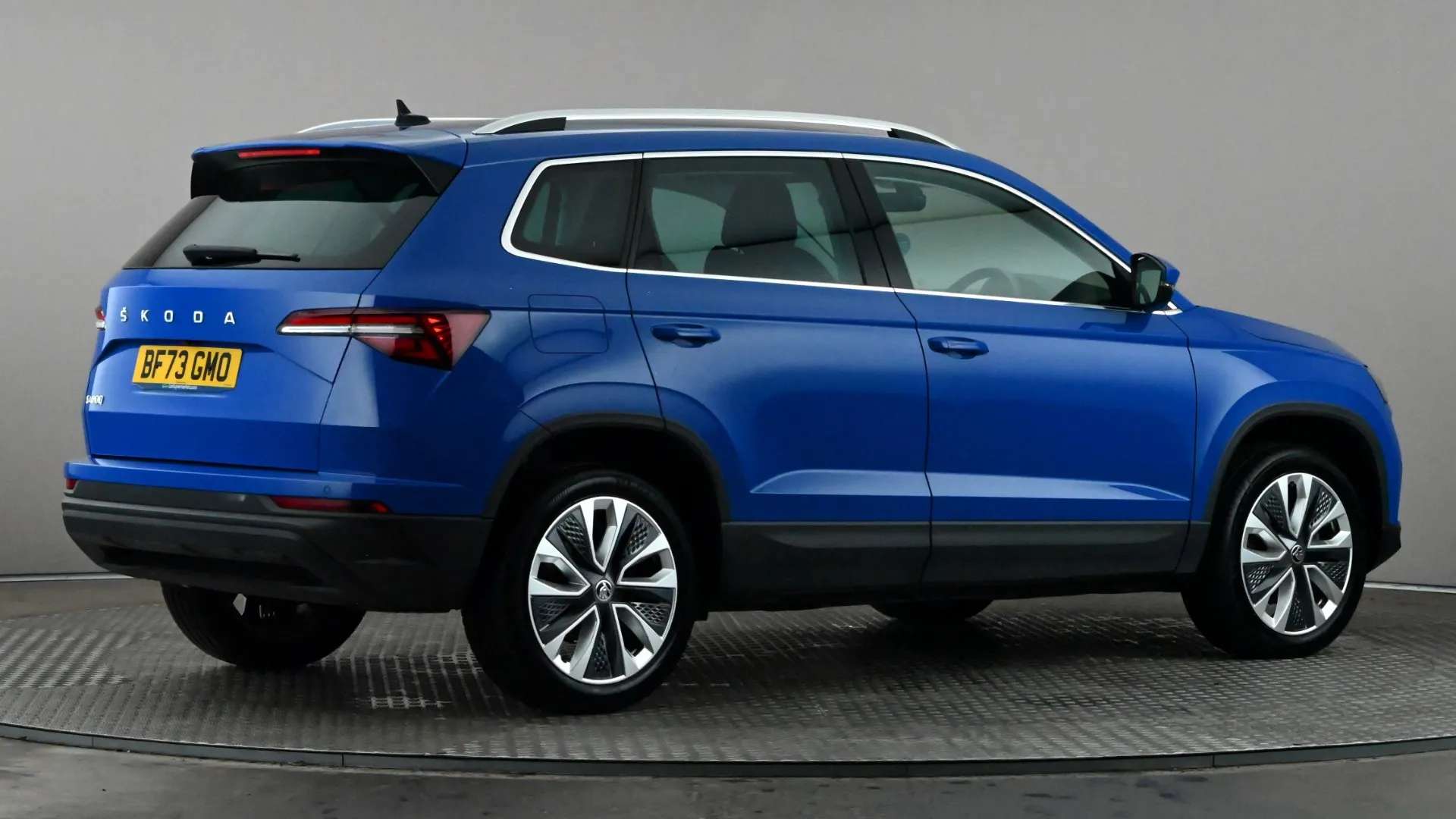 2023 SKODA KAROQ 2023 SKODA KAROQ