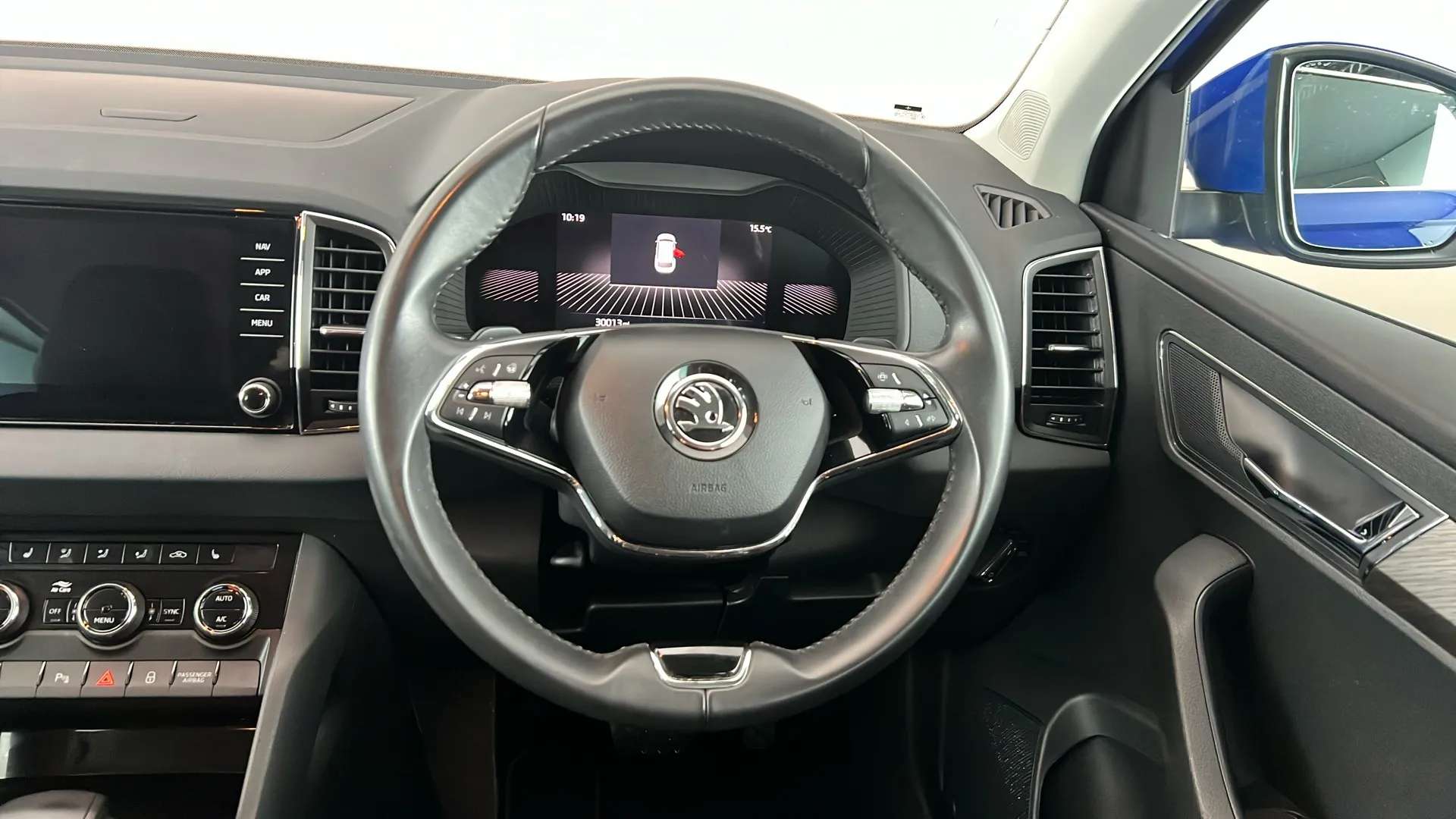 2023 SKODA KAROQ 2023 SKODA KAROQ