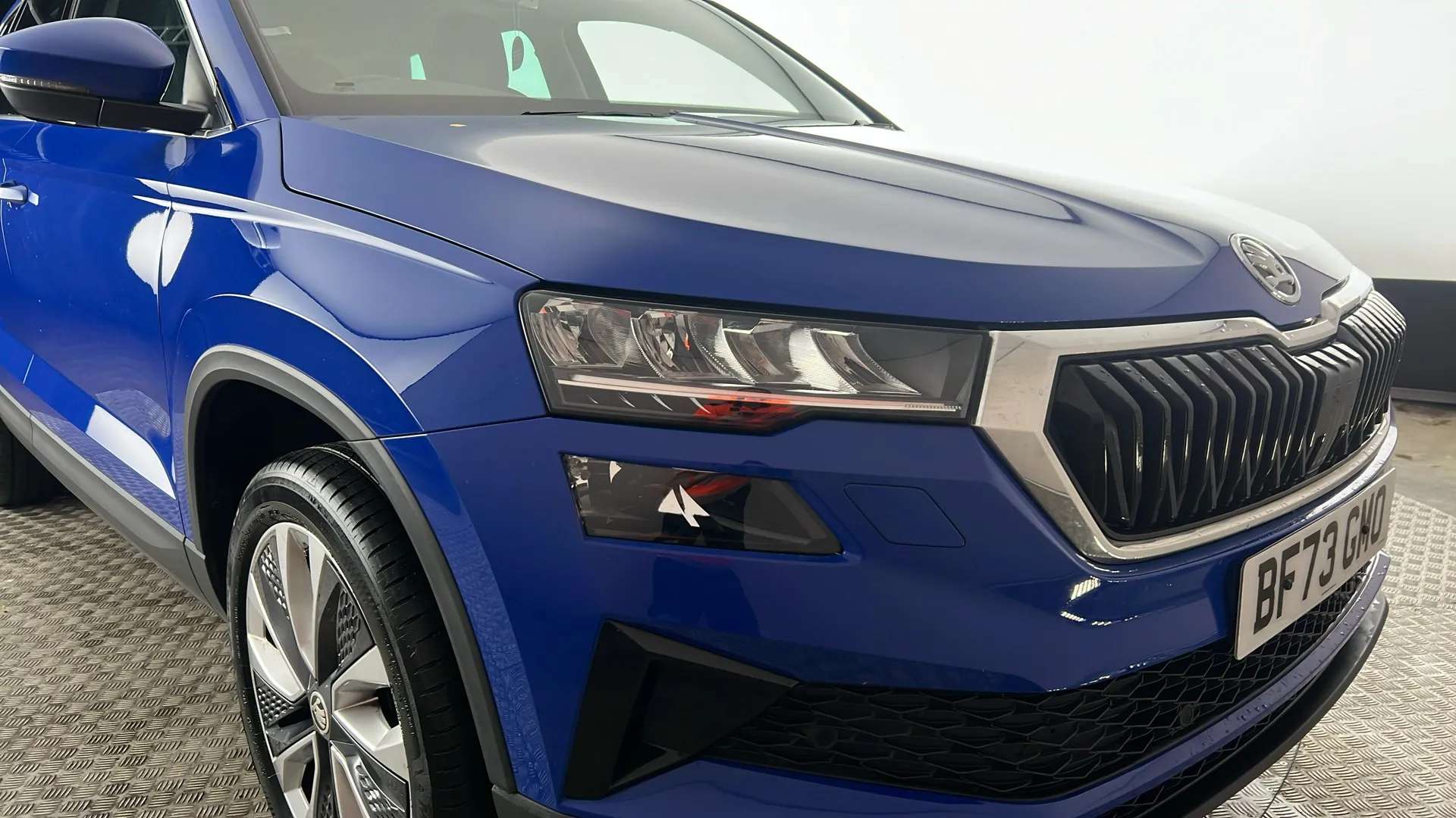 2023 SKODA KAROQ 2023 SKODA KAROQ