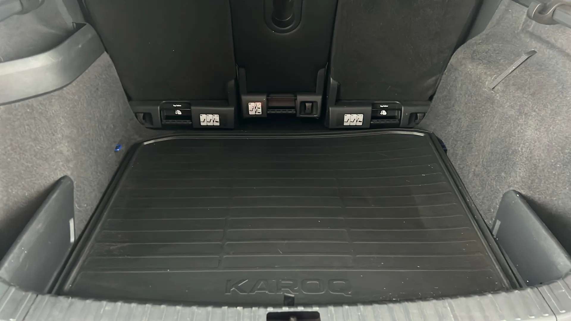 2023 SKODA KAROQ 2023 SKODA KAROQ
