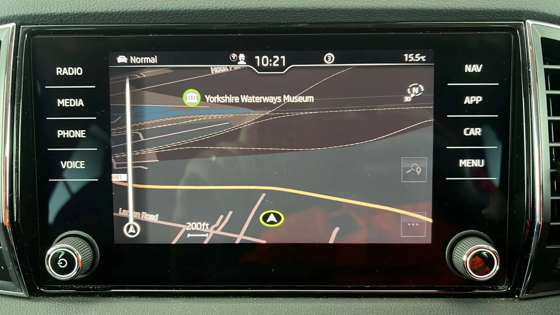 2023 SKODA KAROQ 2023 SKODA KAROQ