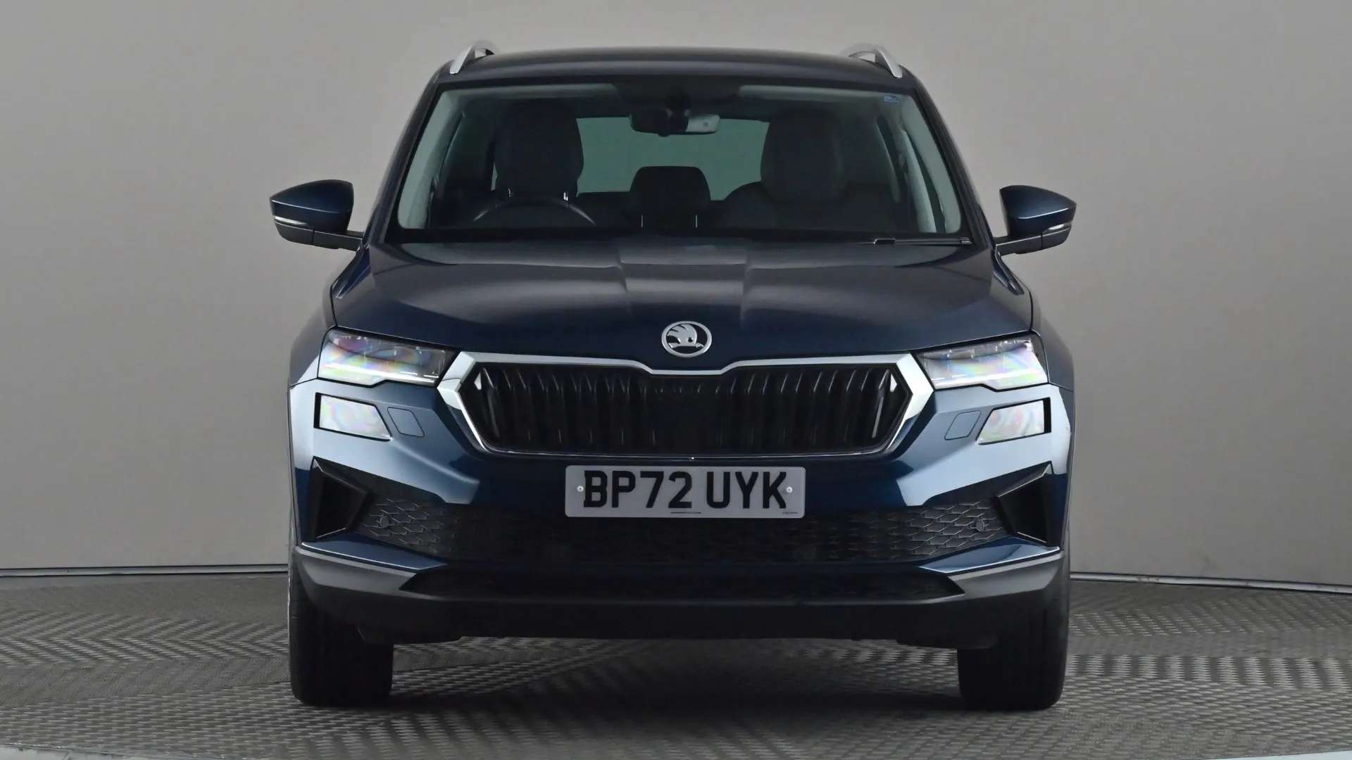 A 2023 SKODA KAROQ 1.5 TSI SE L DSG A 2023 SKODA KAROQ 1.5 TSI SE L DSG