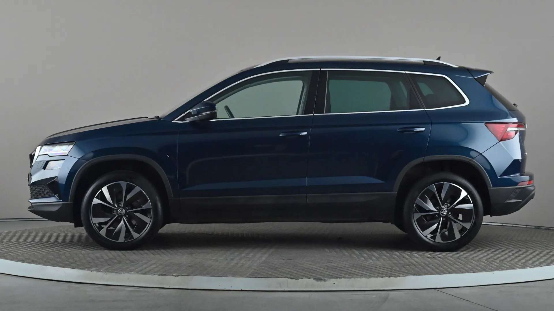 A 2023 SKODA KAROQ 1.5 TSI SE L DSG A 2023 SKODA KAROQ 1.5 TSI SE L DSG