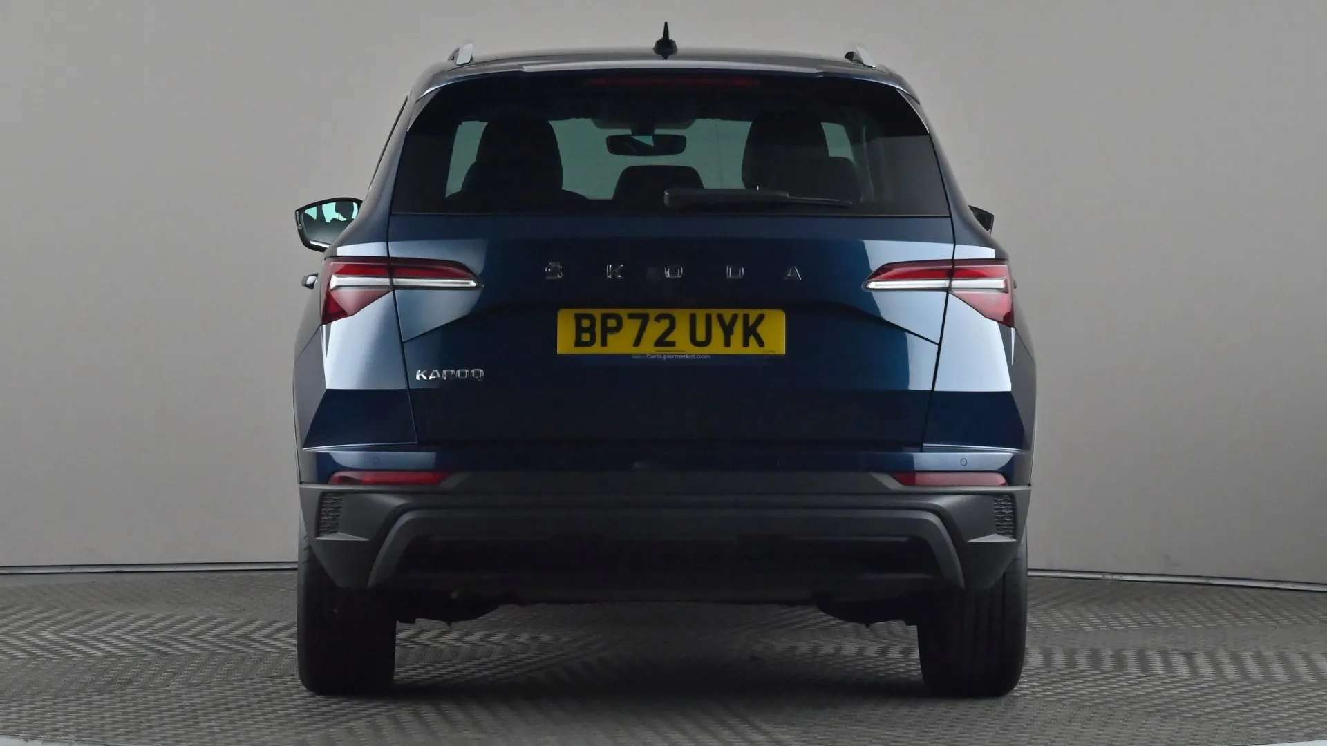 2023 SKODA KAROQ 2023 SKODA KAROQ