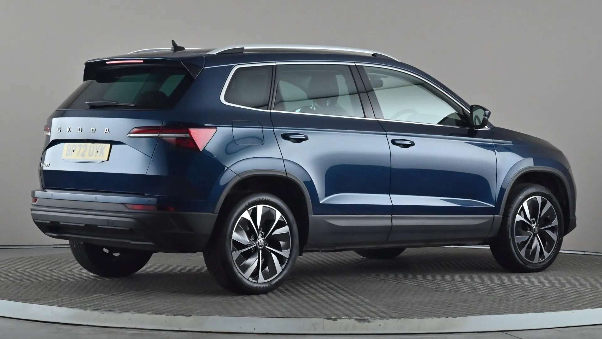 2023 SKODA KAROQ 2023 SKODA KAROQ