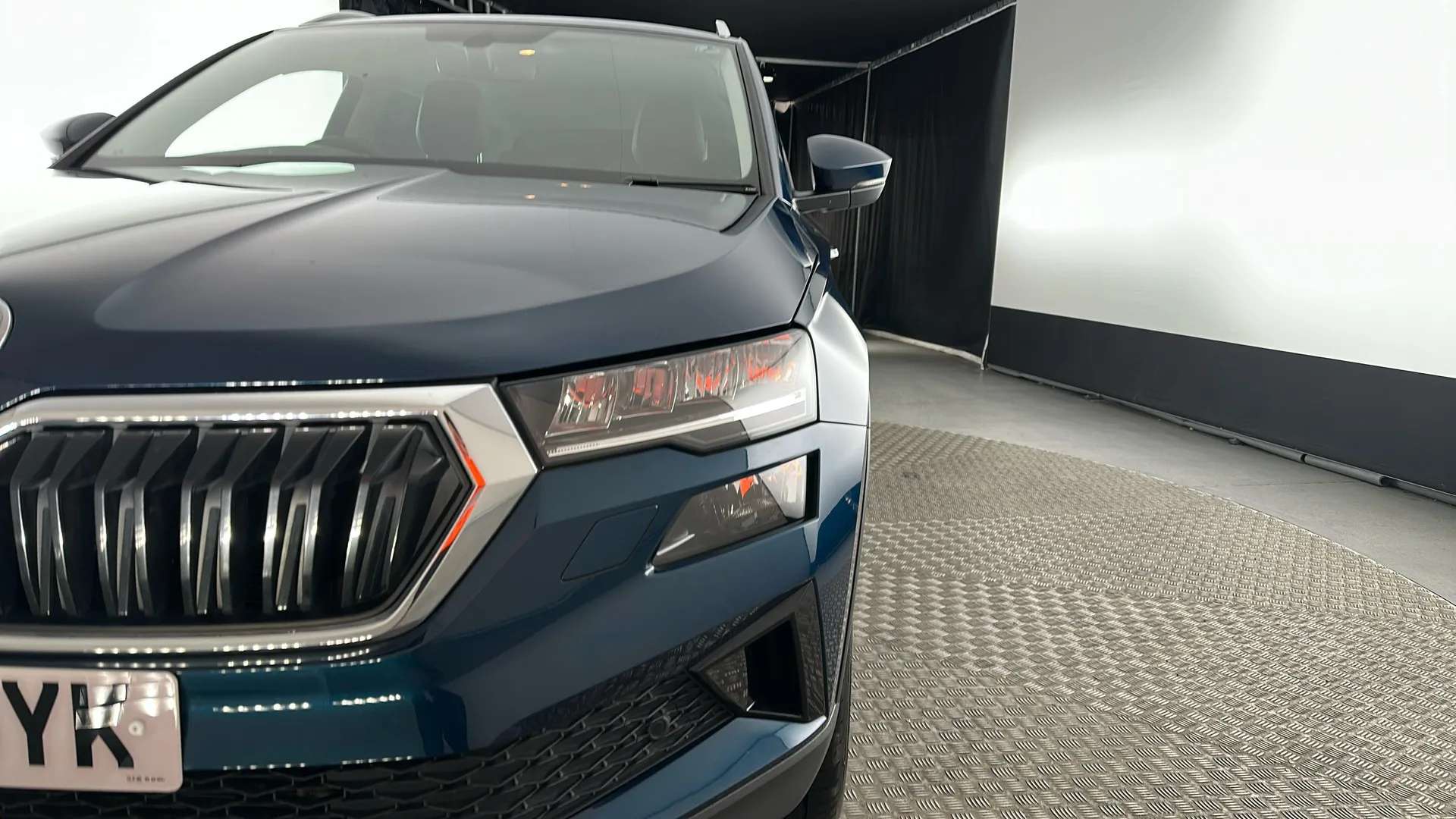 2023 SKODA KAROQ 2023 SKODA KAROQ