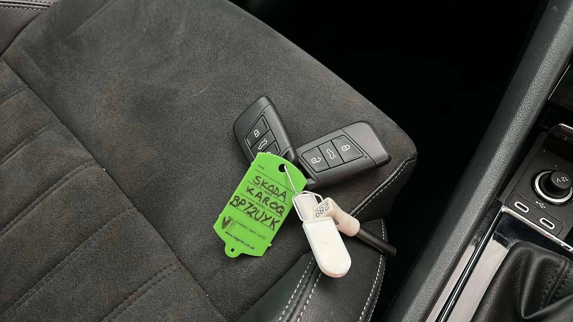 2023 SKODA KAROQ 2023 SKODA KAROQ