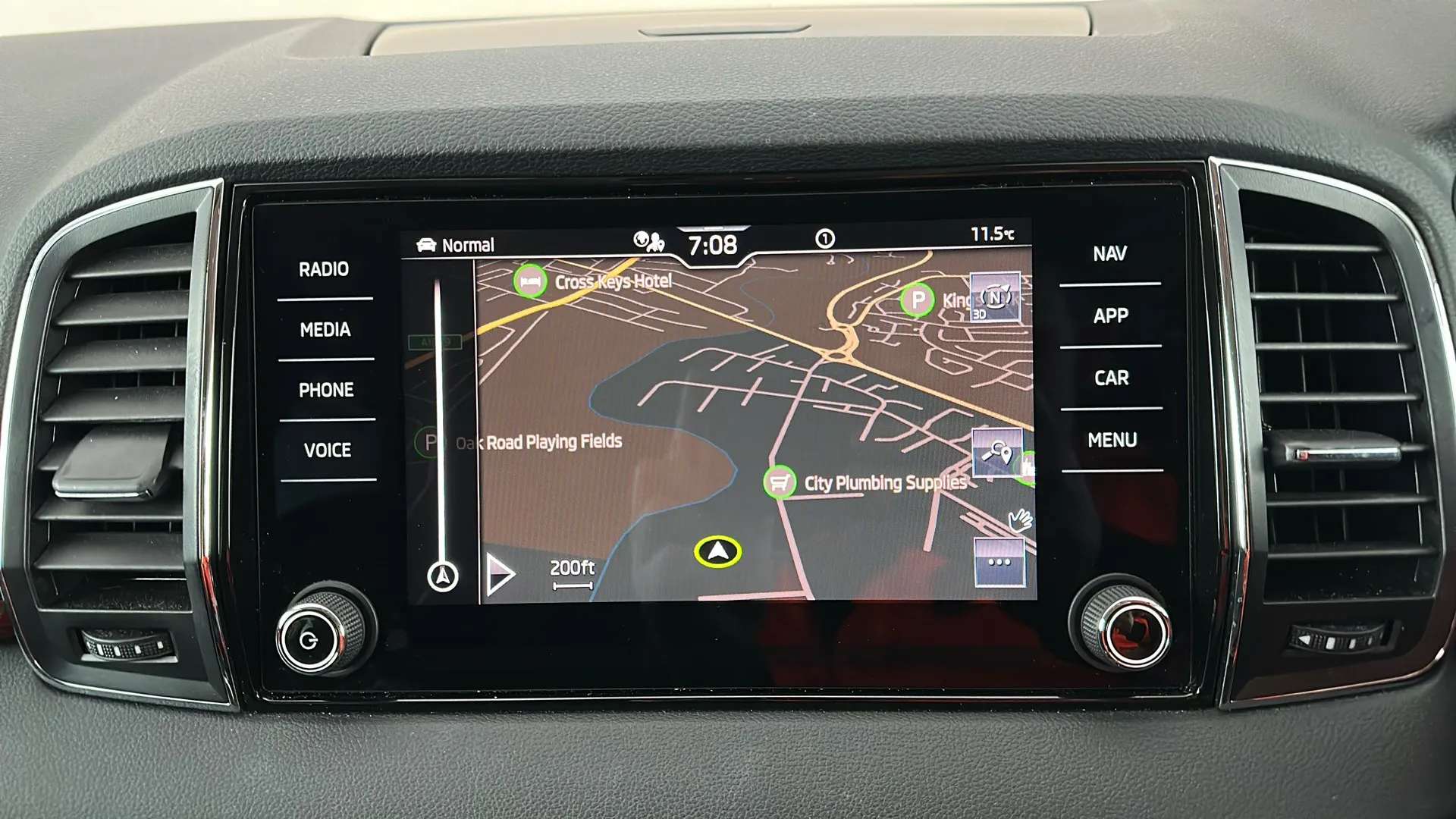 2023 SKODA KAROQ 2023 SKODA KAROQ