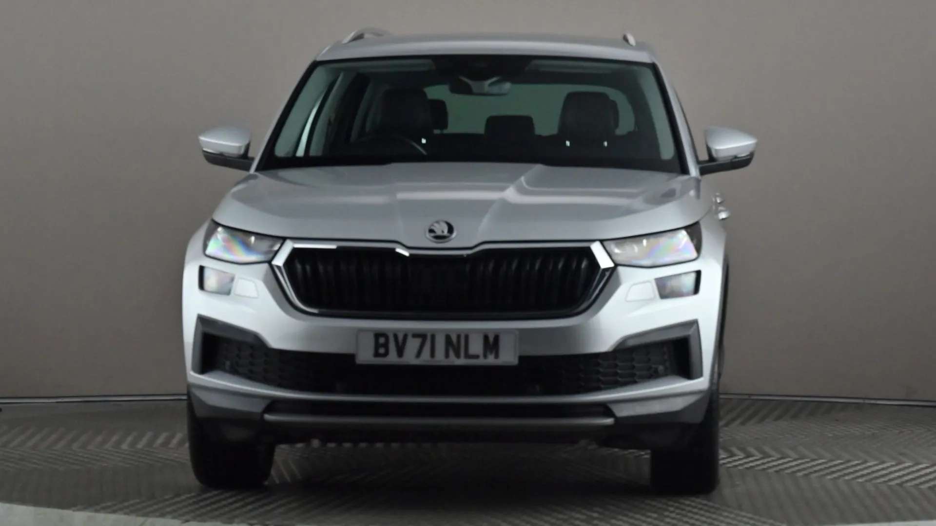 2021 SKODA KODIAQ 2021 SKODA KODIAQ